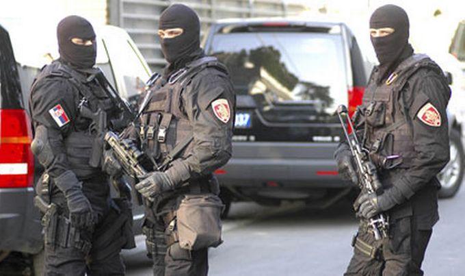 Velika policijska akcija u Srbiji: Uhapšene 62 osobe zbog različitih krivičnih djela