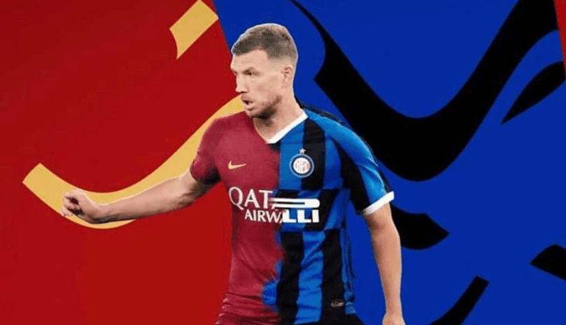 Spas u zadnji čas: Izvjesni Vergani poslao Džeku u Inter