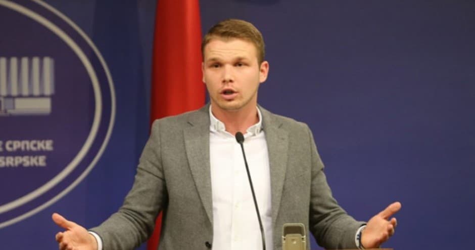 Stanivuković: Naredni četvrtak ponovo protesti, ali u centru Banje Luke