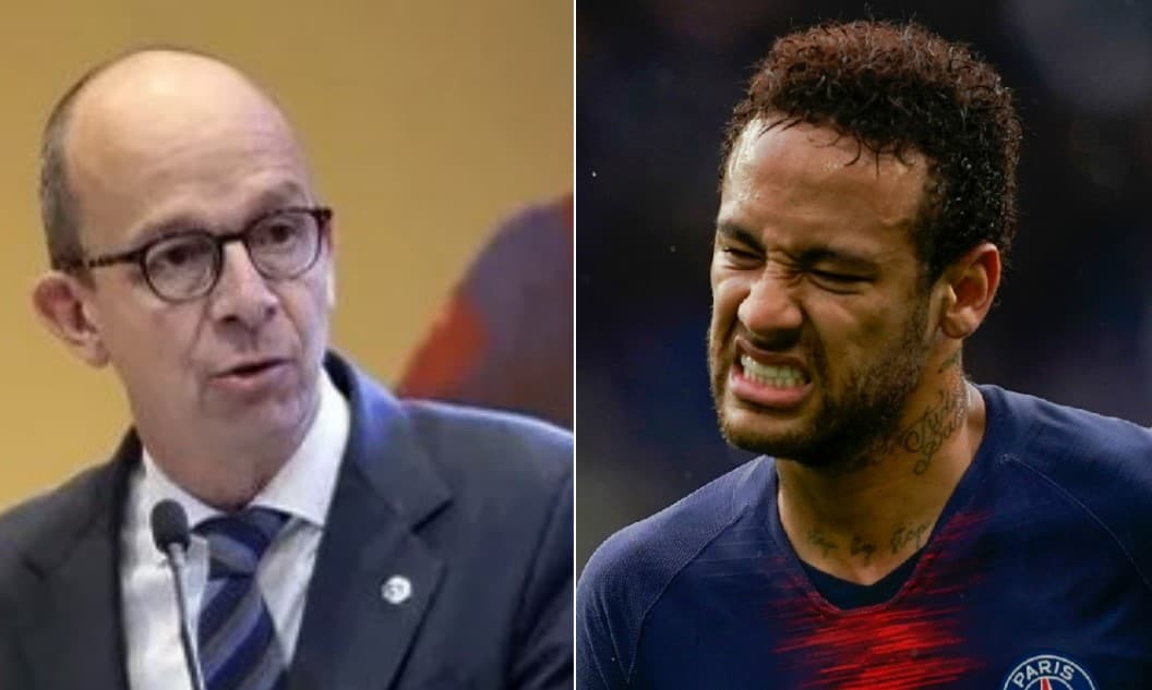 Kakav šamar Nejmaru iz Barcelone: On se želi vratiti, mi to ne želimo