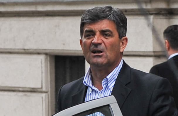 Ajnadžić poručio: Radovi na Prvoj transverzali neće biti zaustavljeni