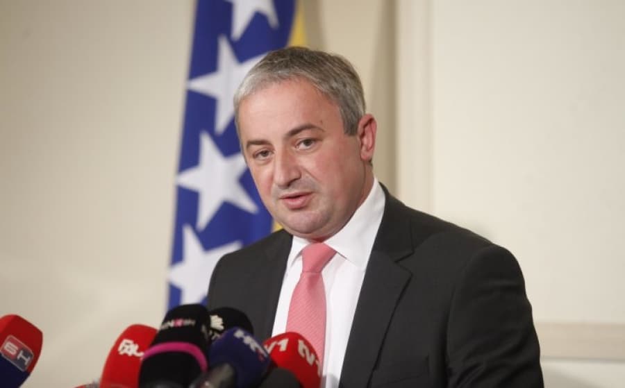 Borenović: SDS da nastavi raditi u interesu građana RS