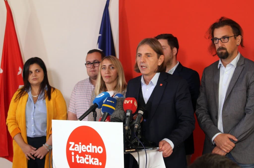 Naša stranka: Sredstva od 200.000 KM dodijeliti institucijama kulture od državnog značaja