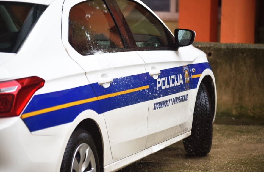 Osuđen zbog maltretiranja žene koja je htjela ispeći kolače: Ovdje samo ja radim, a ti trošiš