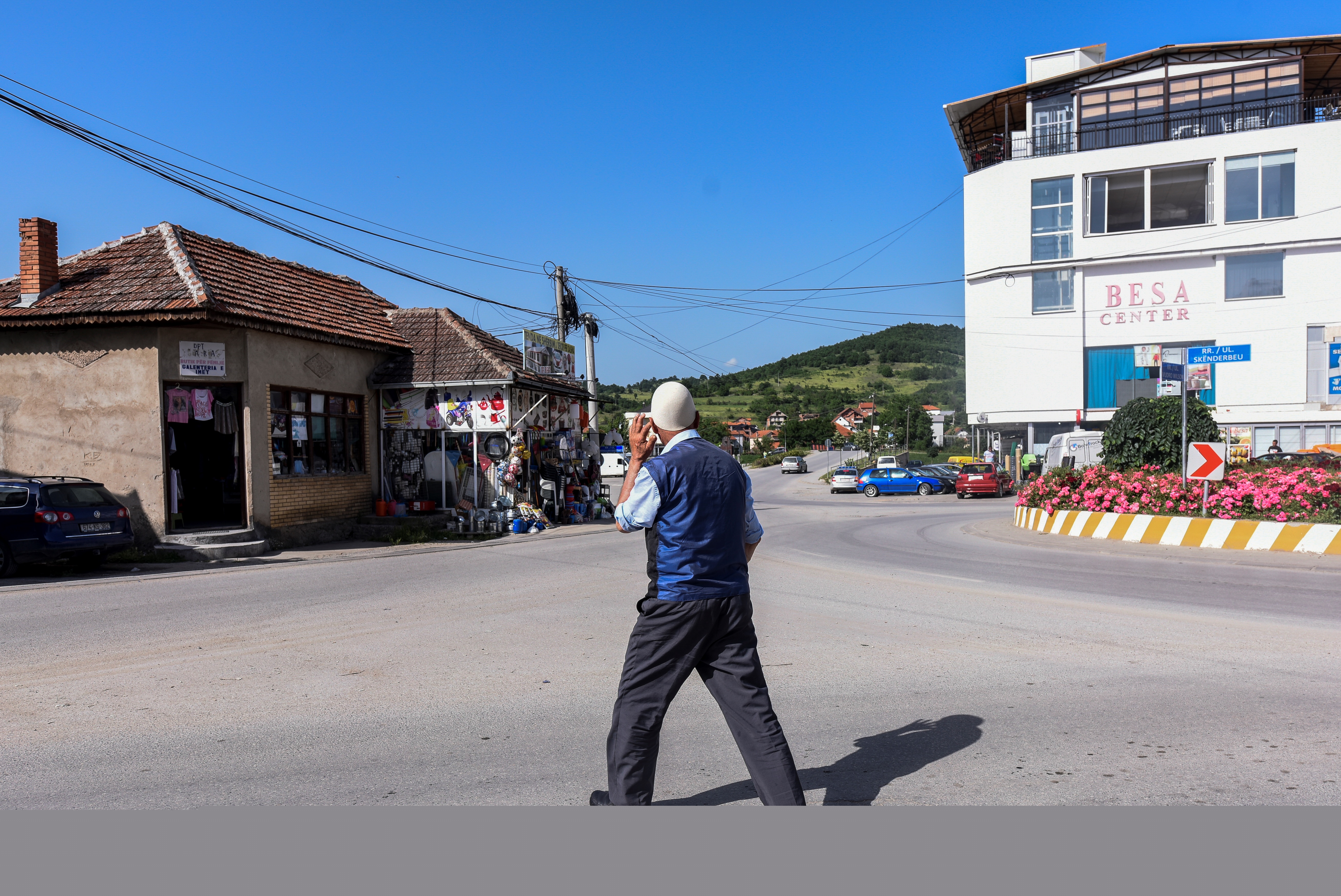 Zatvorene prodavnice na sjeveru Kosova - Avaz