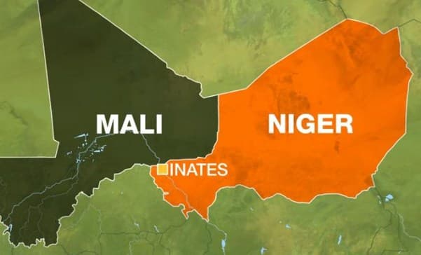 Niger: Najmanje 18 vojnika ubijeno u napadu autobombom