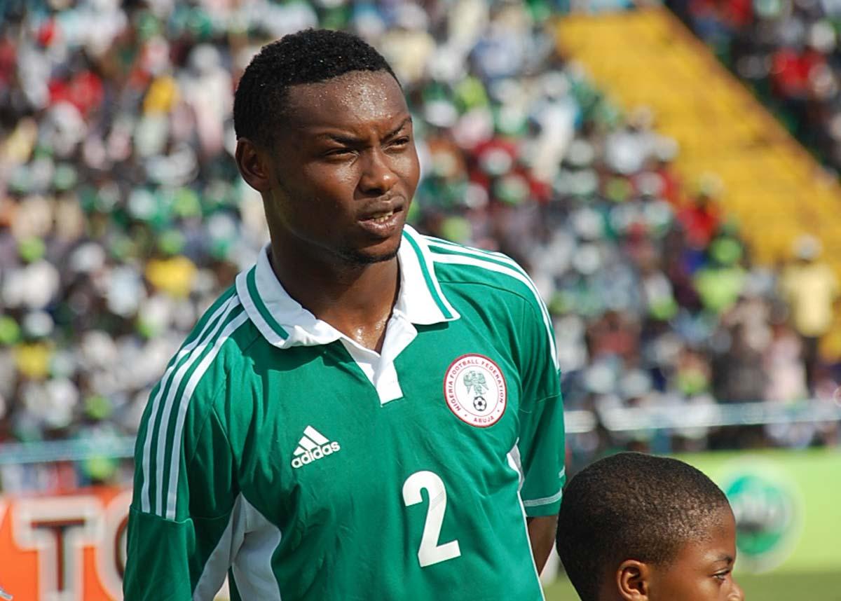Bordo tim pregovara i sa defanzivcem iz Nigerije