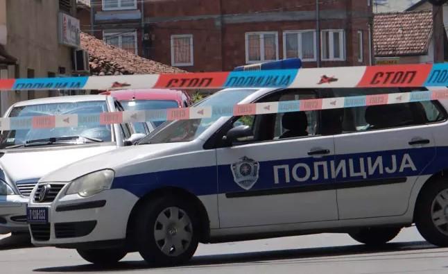 Užas na beogradskoj pumpi: Pronađeno tijelo muškarca