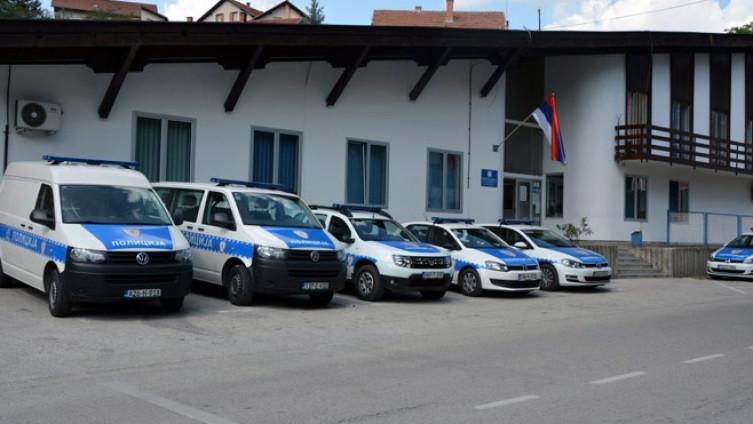 Prevrnuo se autobus kod Mrkonjić-Grada