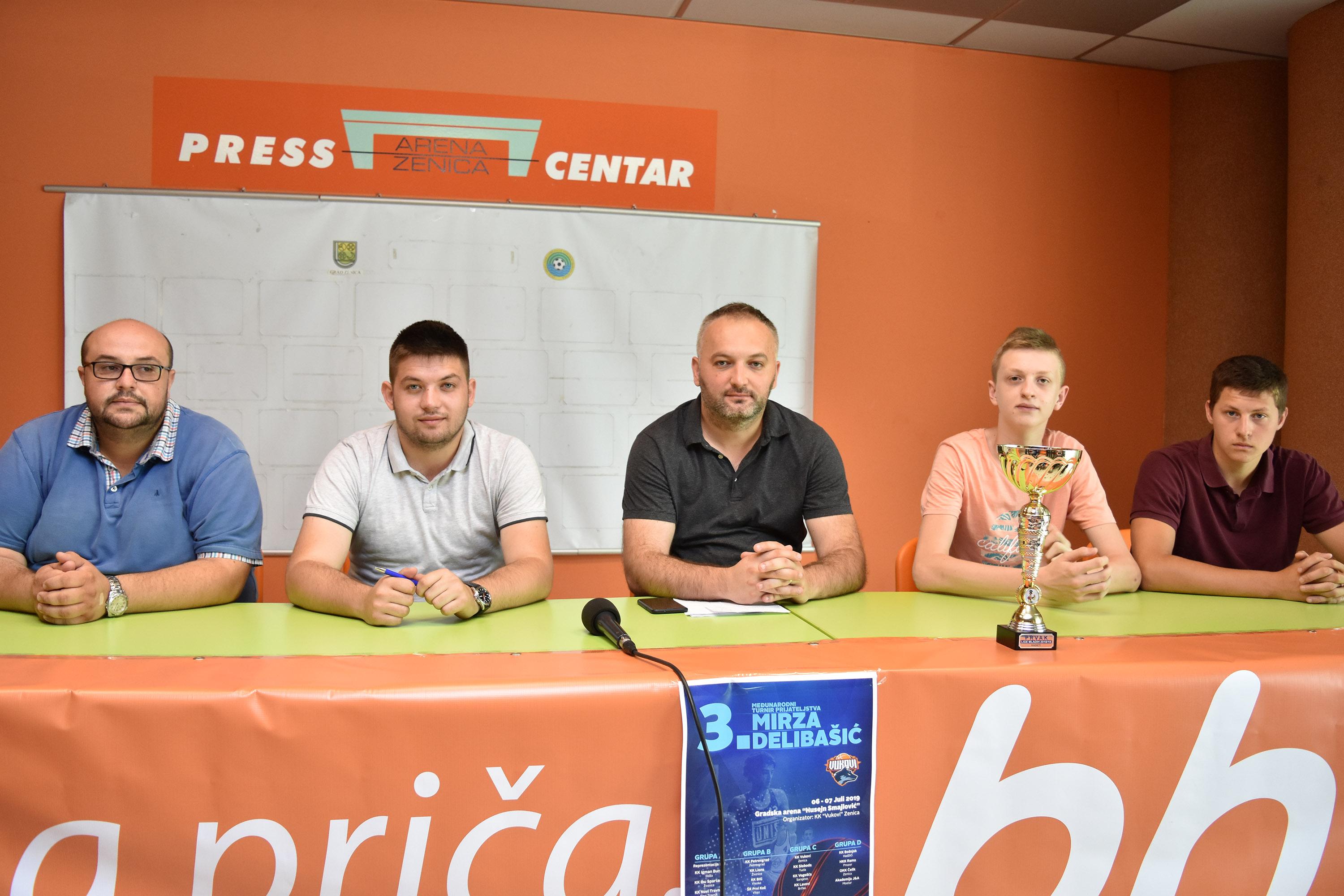 Za naslov najboljeg će se boriti 16 ekipa