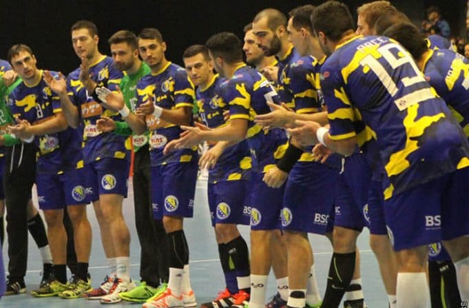 Sad tek počinju pravi problemi za "Zmajeve": Savez nema račun preko kojeg bi uplatio kotizaciju EHF-u, upitan odlazak na Euro