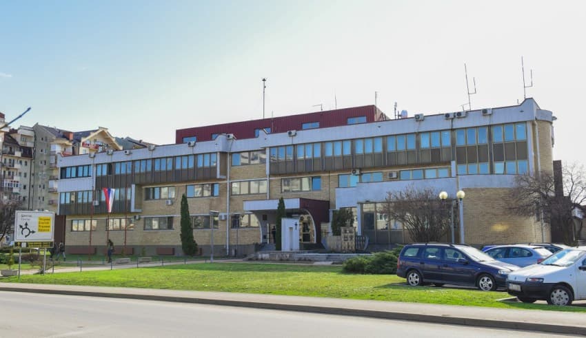 Uhvaćeni kradljivci torbe teške 300.000 KM