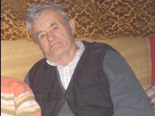 Nestao Mićo Knežević