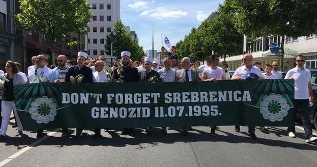 U Dortmundu danas ''Marš šutnje'': Očekuje se dolazak više od 2.000 ljudi