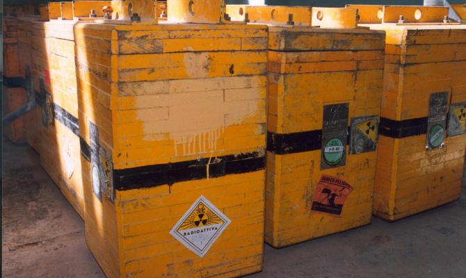 Turci zaplijenili supstancu od koje se pravi atomska bomba, 18 grama vrijedi 72 miliona dolara