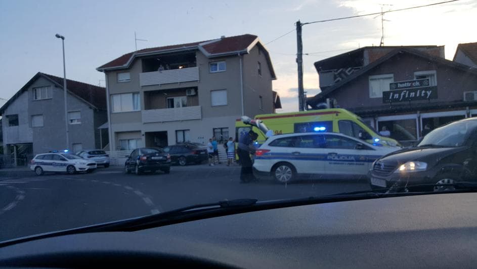 Krvavi obračun u Zagrebu: Otac zbog svađe upucao sina