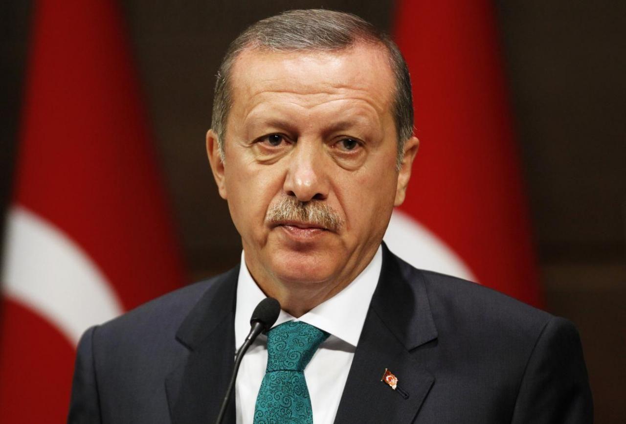 Erdoan sutra dolazi u dvodnevnu posjetu BiH