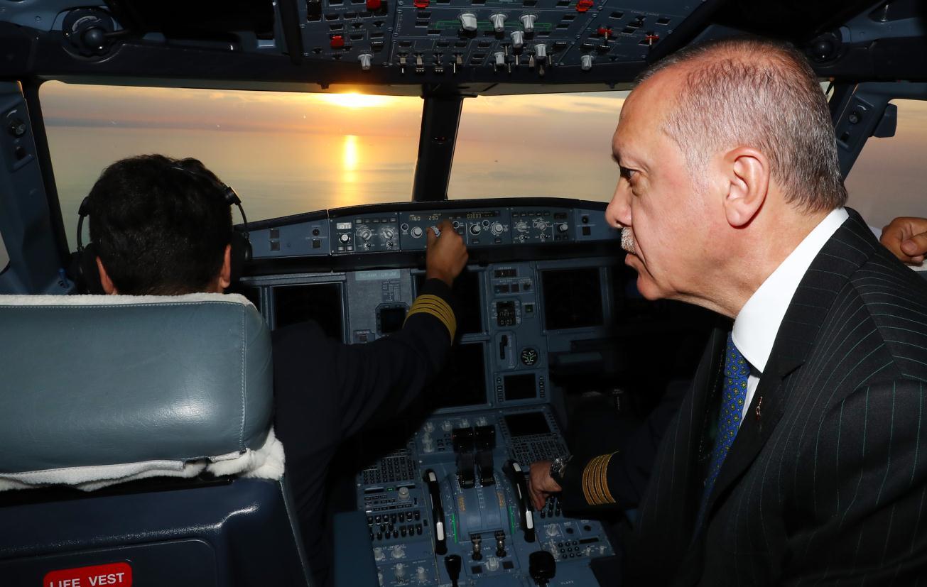 Evo šta će sve Erdoan raditi u BiH