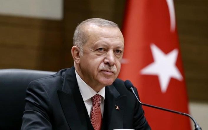 Redžep Tajip Erdoan na svom Instagram profilu prati samo tri osobe, evo o kome se radi