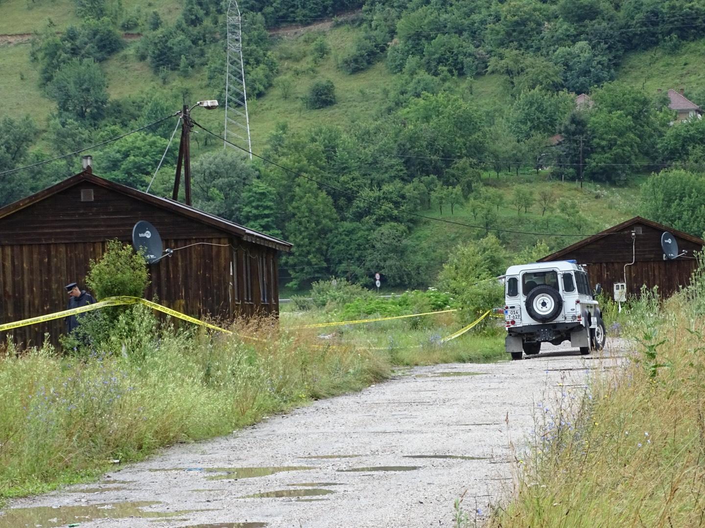 Crno jutro u Zenici: Ubio nevjenčanu suprugu