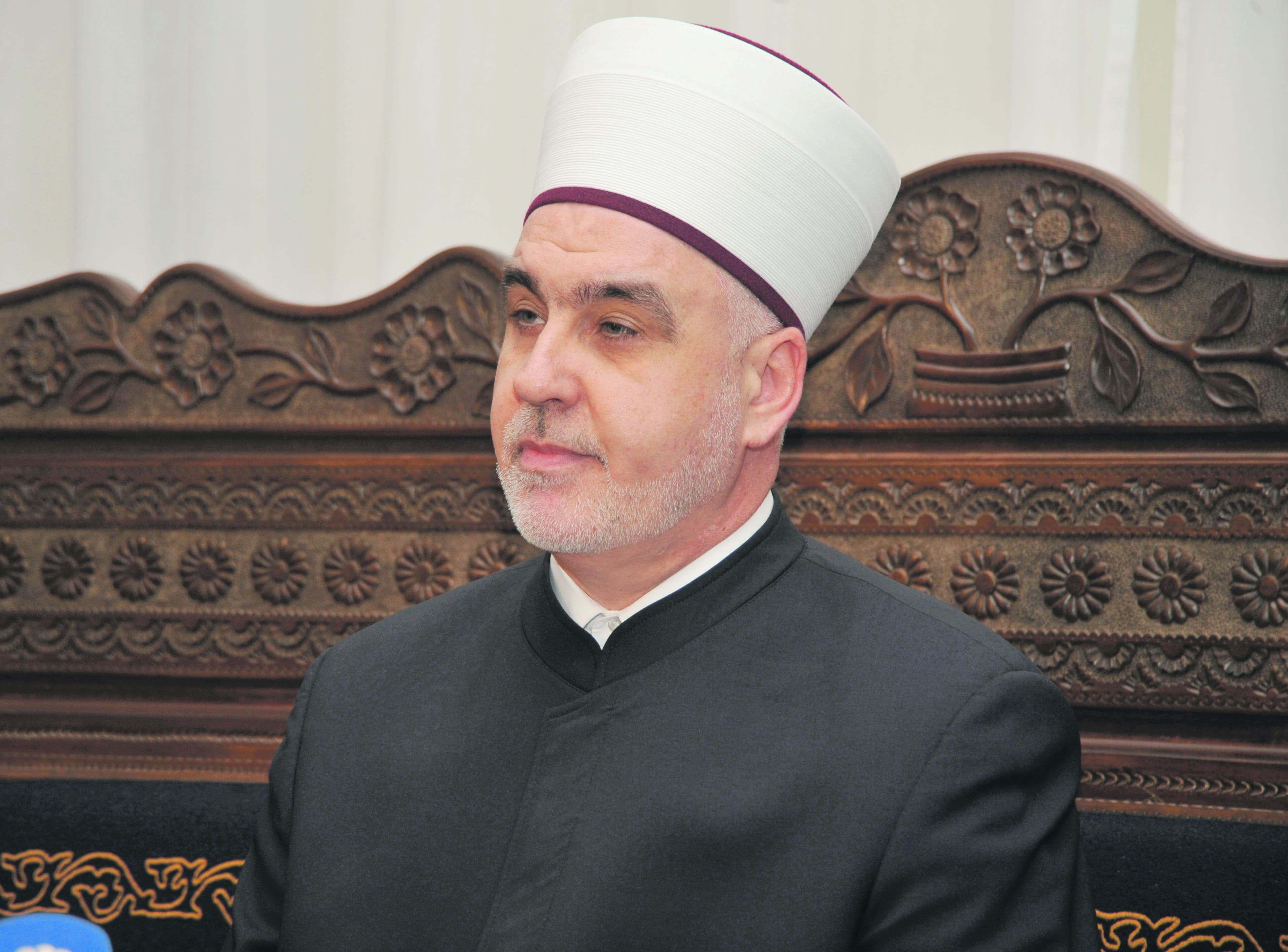 Reis Kavazović sutra predvodi vjerski dio programa godišnjice genocida