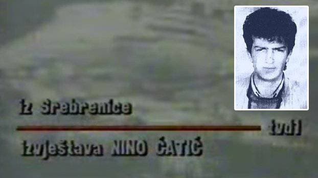 Hajra Ćatić: Posljednji put sam čula sina 10. jula 1995.