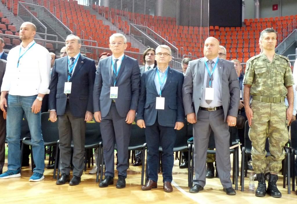 RVI poručili negatorima genocida: Mi nismo teroristi, Bosne je bilo, ima je i bit će je
