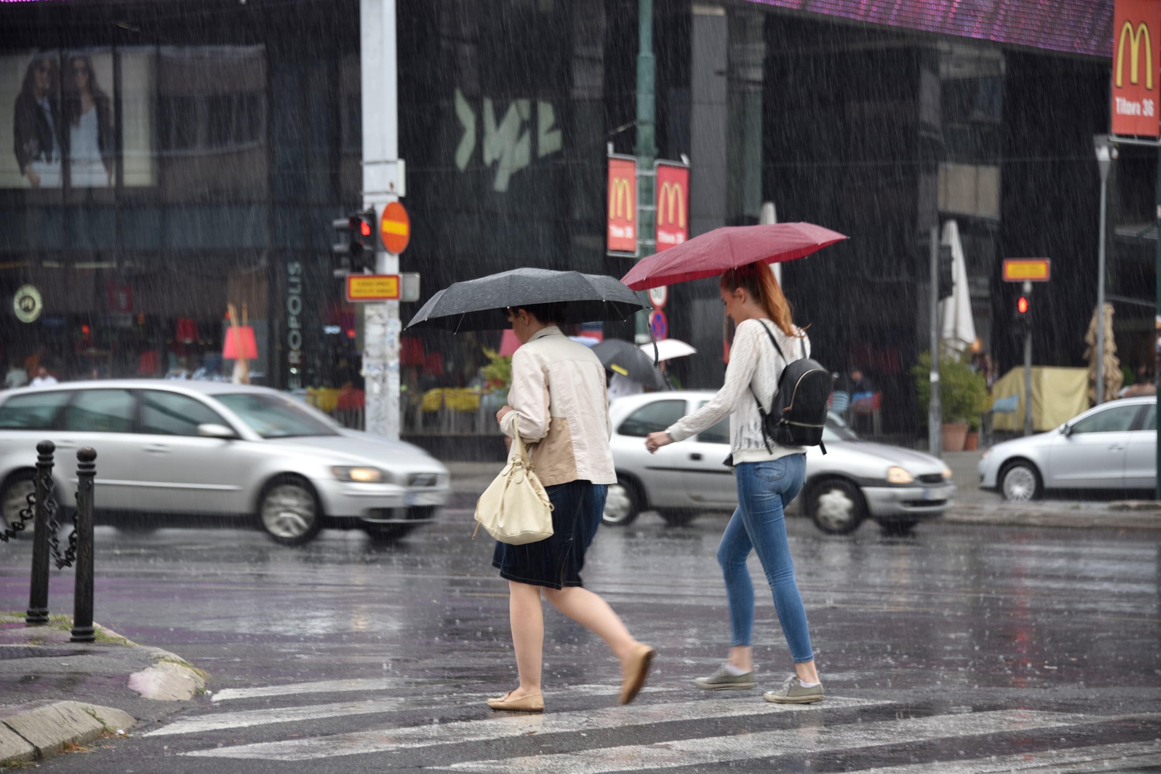 U BiH pretežno oblačno, temperatura do 28 stepeni