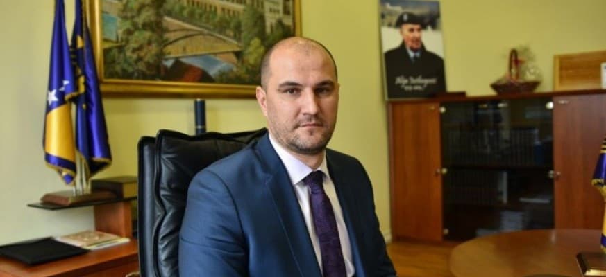 Mirsad Mujić - Avaz