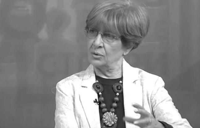 Toma Zdravković posvetio joj pjesmu: Preminula legendarna voditeljica Danka Novović