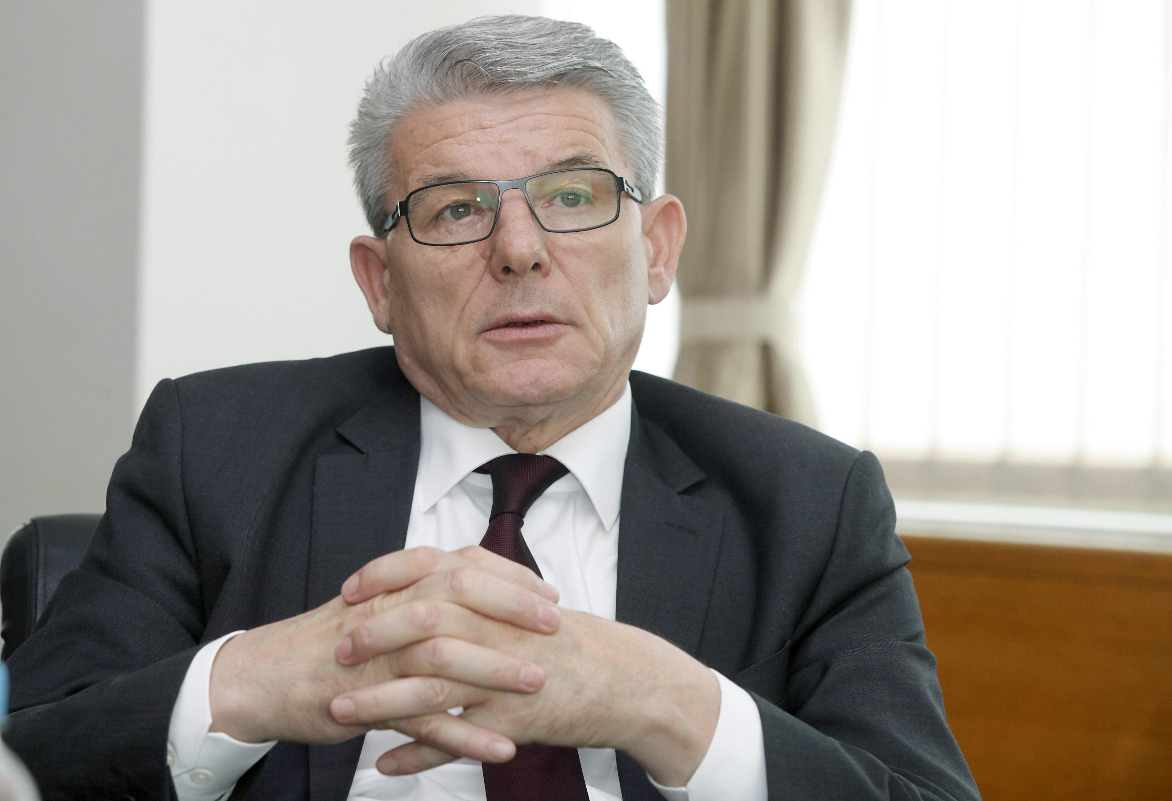 Džaferović: U ovoj noći, tačno prije tri godine, turski narod je pokazao svoju veličinu