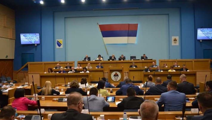 NSRS o kreditu za Koridor 5C i garancijama entiteta