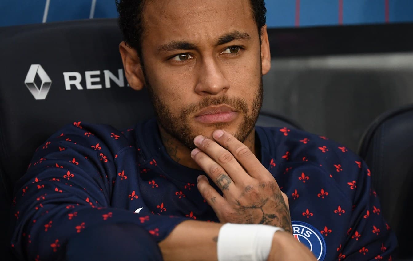 Kraj trakavice: Nakon sastanka s Leonardom, Nejmar zatražio transfer iz PSG-a
