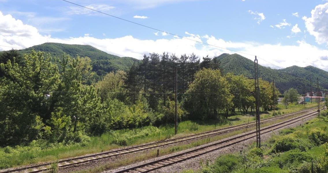 Tragedija u Žepču: Voz pregazio Zorku Grubešić