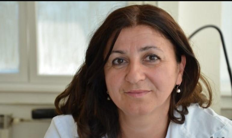 Fatima Klempić-Dautbašić: Srebrenička heroina