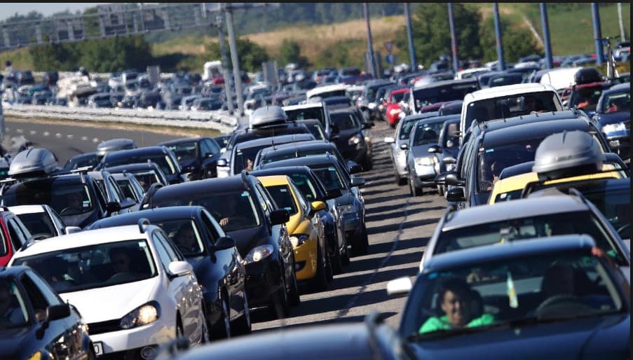 Oprez, vozači: Zbog visokih dnevnih temperatura pravite češće pauze