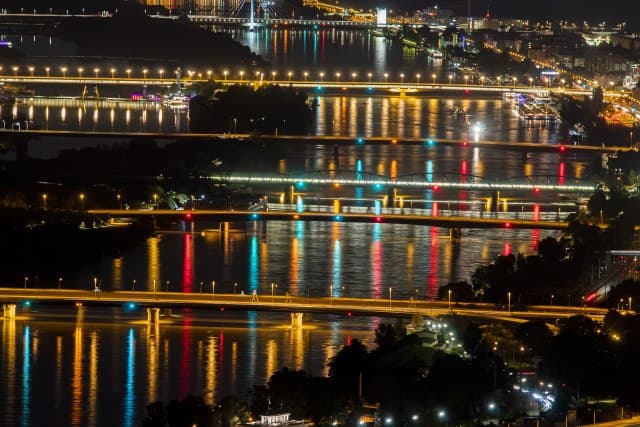 Jedna evropska prijestonica obara rekorde od prihoda od turizma