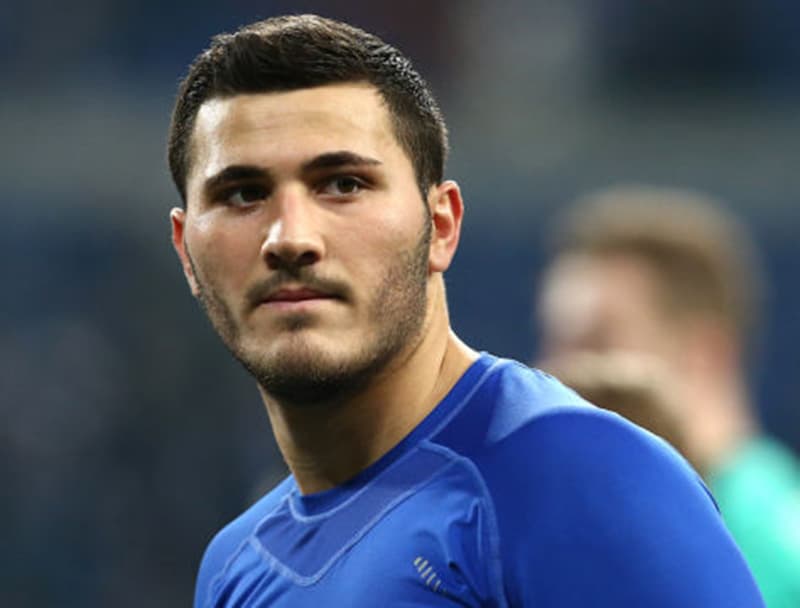 Oglasio se Sead Kolašinac nakon napada: Mislim da smo dobro