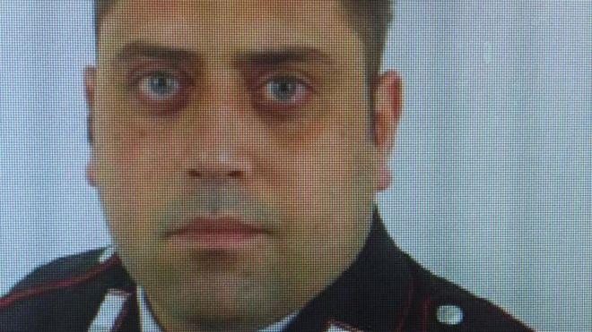 Dvoje Amerikanaca ubilo italijanskog policajca