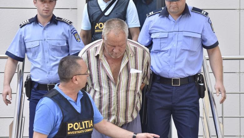Priznao ubistvo dvije tinejdžerke