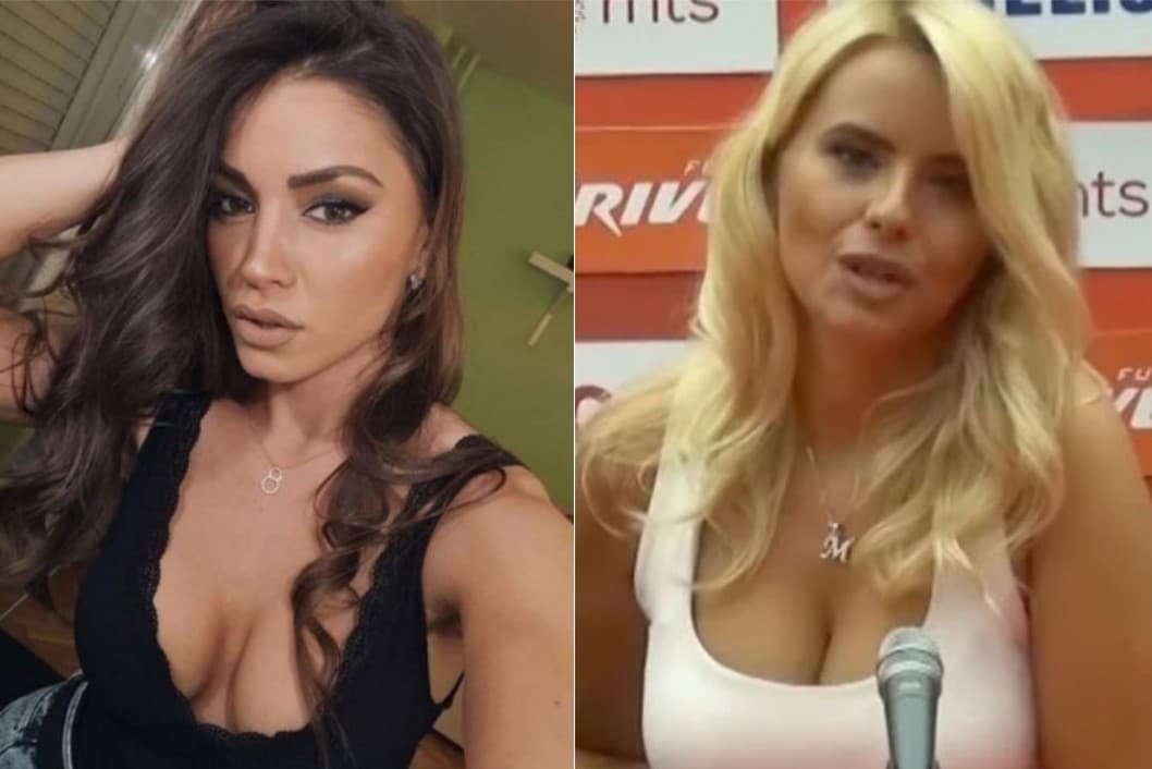 Najneizvjesniji dvoboj Zvezde i Vojvodine: Ko ima bolju portparolku?