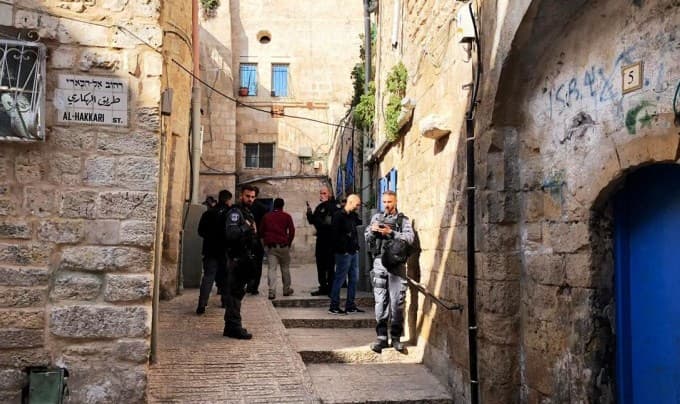 Izrael u julu izdao naređenja o pritvaranju 100 Palestinaca