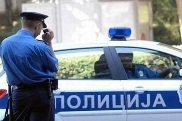 Policajca udario glavom i slomio mu nos: Predložili mu pritvor da ne bi ponovio djelo