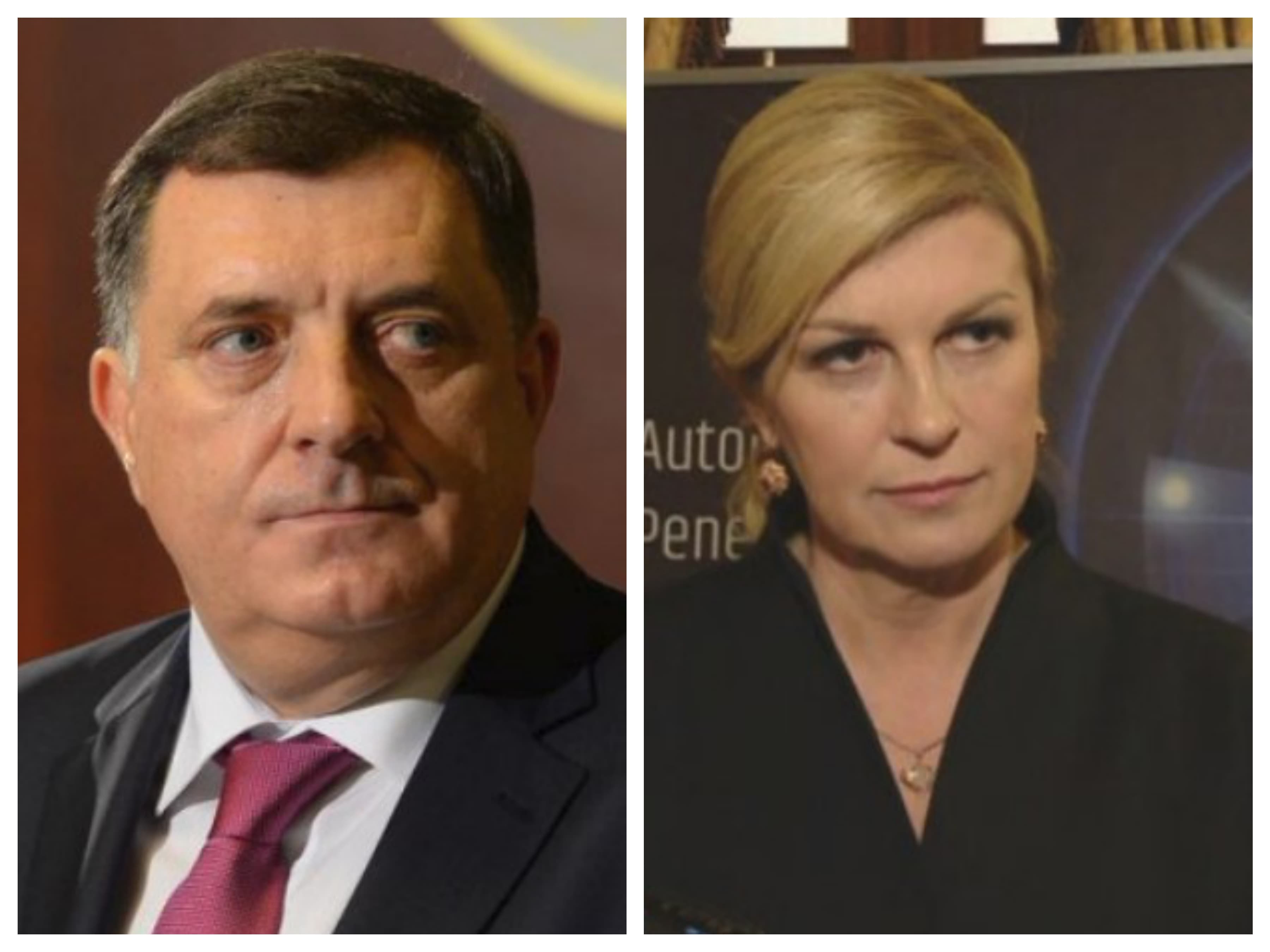 Uoči 24. godišnjice "Oluje" rastu tenzije u regionu