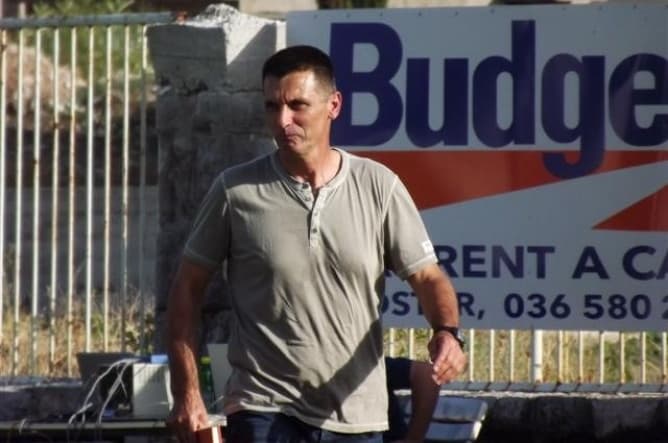 Odlazi li Ibro Rahimić s klupe Veleža?