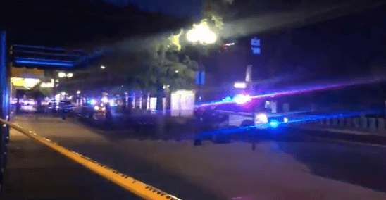 Novo krvoproliće u Americi: Ubijeno najmanje 10 osoba