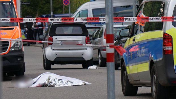 U stravičnom sudaru u Njemačkoj poginulo troje srbijanskih državljana