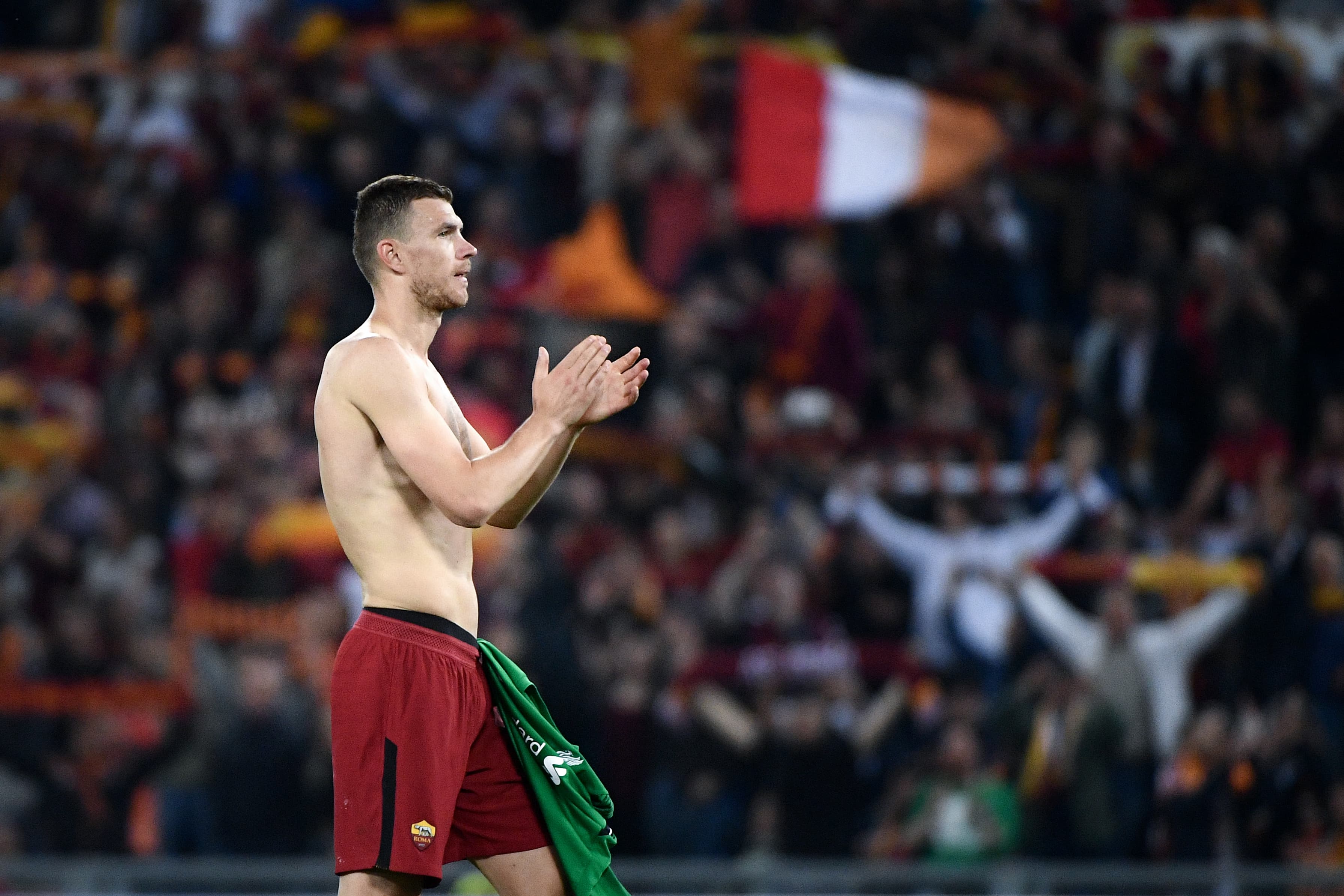 Džekin menadžer snimljen u prostorijama Intera