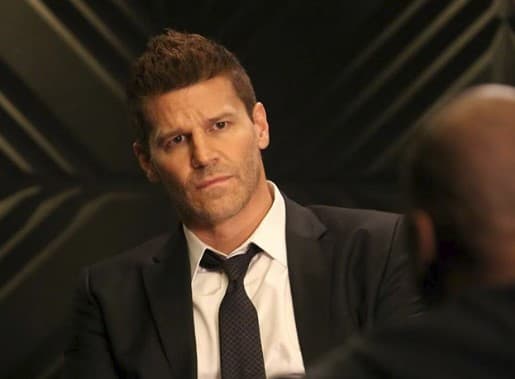 Glavni glumac iz serije "Bones"uživa u Beogradu
