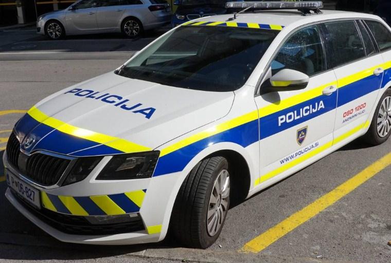 Slovenija mobilizirala pomoćnu policiju zbog migranata i sigurnosti u saobraćaju
